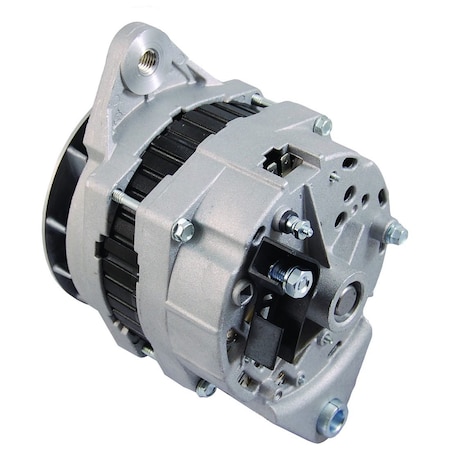 Replacement For Chevrolet / Chevy P6000 L6 6.6L 403Cid Year: 1993 Alternator